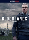 Bloodlands: Series 2 - Bloodlands: Series 2 - DVD