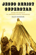 Nassour,ellis - Jesus Christ Superstar - Books