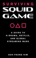 Kim,suk-young - Surviving Squid Game - Books