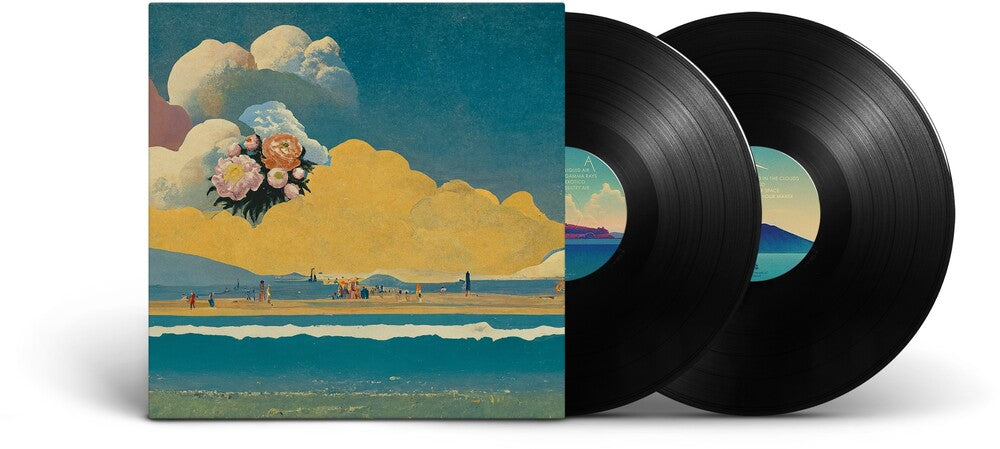 Temples - Exotico [2LP]