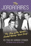 Stoker,gordon / Kosser,michael / Stoker,alan - Jordanaires - Books