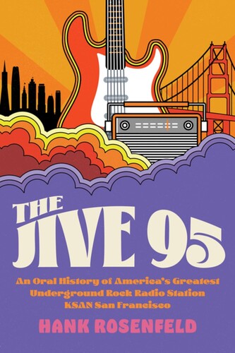 Rosenfeld,hank - Jive 95 - Books