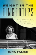Faliks,inna - Weight In The Fingertips - Books