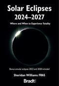 Williams,sheridan - Solar Eclipses 2024 - 2027 - Books