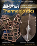 Tock,christopher / Hoku,chad / Van Wye,sammy - Armor Up Thermoplastics - Books