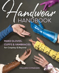 Conahan,gillian - Handwear Handbook - Books