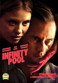 Infinity Pool - Infinity Pool - DVD