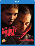 Infinity Pool/bd - Infinity Pool/bd - Blu-ray