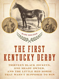 Shrager,mark - First Kentucky Derby - Books