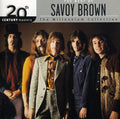 Savoy Brown - 20th Century Masters: Millennium Collection - Music CD
