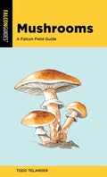 Telander,todd - Mushrooms - Books