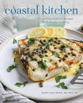 Rawn,jenny Shea - Coastal Kitchen - Books