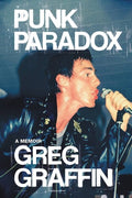 Graffin,greg - Punk Paradox - Books