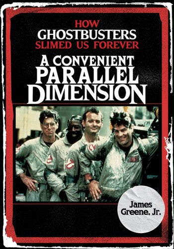 Greene,james Jr - Convenient Parallel Dimension - Books
