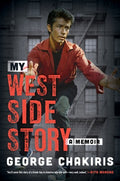 Chakiris,george / Harrison,lindsay - My West Side Story - Books