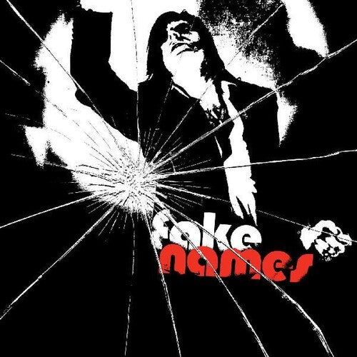 Fake Names - Fake Names - Vinyl Record