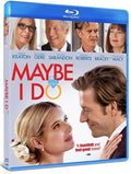 Maybe I Do/bd - Maybe I Do/bd - Blu-ray