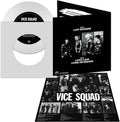 Vice Squad - Last Rockers - White