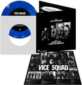 Vice Squad - Last Rockers - Blue