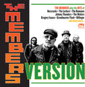 Members - Version - Vinyl Record
