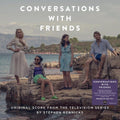 Rennicks,stephen - Conversations With Friends / O.s.t. - Vinyl Record