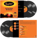 Various Artists - Easy Street Records: 40th Anniversary / Various [140-Gram Black]