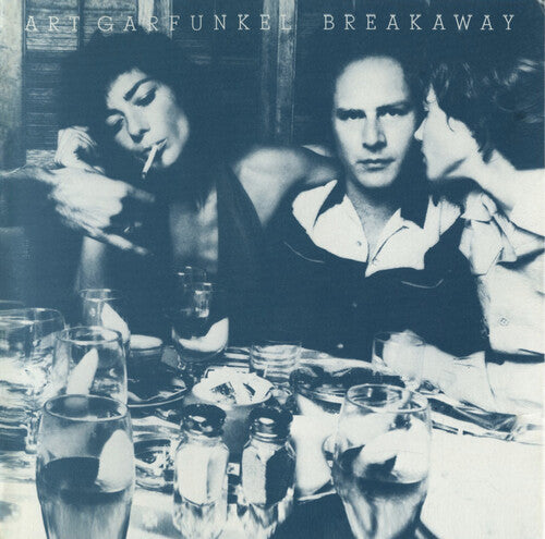Garfunkel,art - Breakaway - Music CD