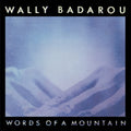 Badarou,wally - Words Of A Mountain - Music CD