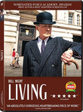 Living - Living - DVD
