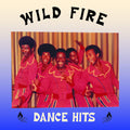 Wildfire - Dance Hits - Vinyl Record