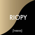 Thrive [Digipak]