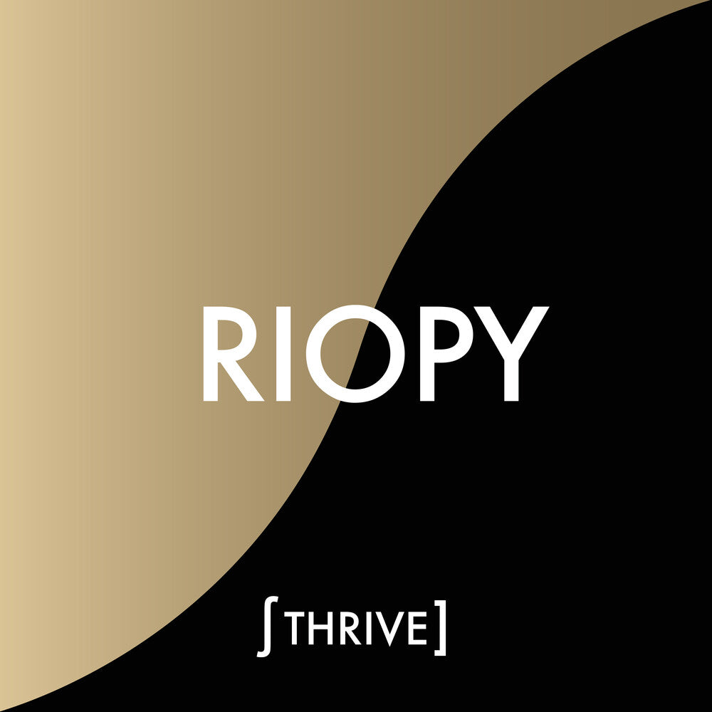 Thrive [LP] Vinyl Record