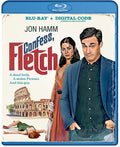 Confess Fletch - Confess Fletch - Blu-ray