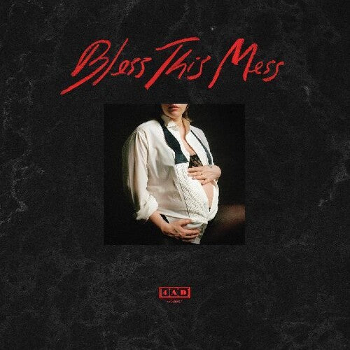 U.s. Girls - Bless This Mess - Music CD