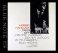 Hancock,herbie - Takin' Off - Music CD