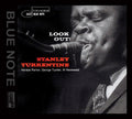 Turrentine,stanley - Look Out - Music CD