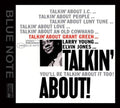 Green,grant - Talkin' About - Music CD