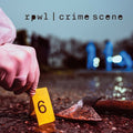 Crime Scene (Dli) [LP] Vinyl Record