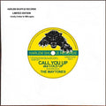 Maytones - Call You Up / Barrabus - Vinyl Record