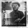Davis,alvin / Dread,alien - My Homeland / My Homeland Dub - Vinyl Record