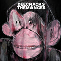 Deecracks / The Manges - Deecracks / The Manges - Vinyl Record