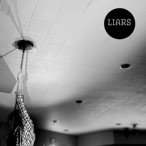 Liars - Liars - Vinyl Record