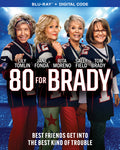 80 For Brady - 80 For Brady - Blu-ray