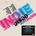 Indie Disco / Various (Blk) (Ofgv) (Uk) [LP] Vinyl Record