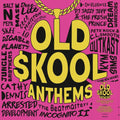 Old Skool Anthems / Various (Blk) (Ofgv) (Uk) [LP] Vinyl Record