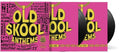 Various Artists - Old Skool Anthems [2LP]