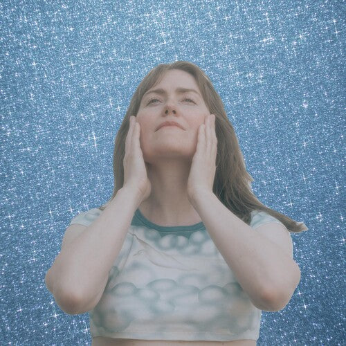Signe Marie Rustad - Particles Of Faith - Vinyl Record