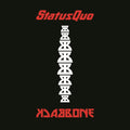 Status Quo - Backbone - Vinyl Record