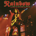 Ritchie Blackmore's Rainbow - LIVE IN MUNICH 1977