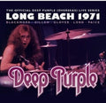 Deep Purple - LONG BEACH 1971